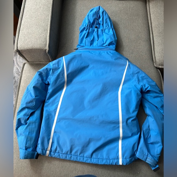 LLbean Women’s Large R Jackrt - Picture 5 of 5